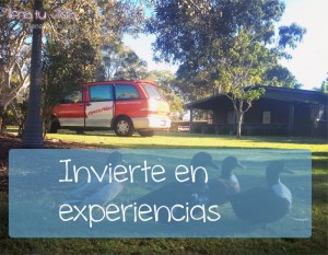 experiencias