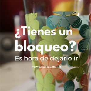 bloqueo mental
