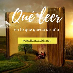 que leer